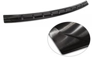 AVISA AVISA STRONG EDITION rear door sill cover for Volvo V90, from 2017 ->, black - Boot Edge Protector