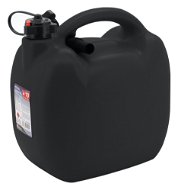 COMPASS Plastic canister 10l - Jerrycan