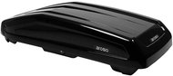 Aroso Deutschland Hamburg 600 (black) - Roof Box