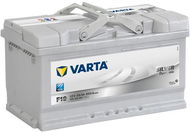 VARTA SILVER Dynamic 85Ah, 12V, F19 - UAMK instalace do vozu - Autobaterie