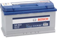 BOSCH S4 013, 95Ah, 12V (0 092 S40 130) - UAMK instalace do vozu - Autobaterie