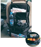 Bag with insulated pocket seatback - Bag