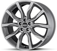 MAK Highlands 9x18, 5x120, ET48 - Aluminum Wheel