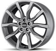 MAK Highlands 8,5x20, 5x120, ET53 - Aluminum Wheel