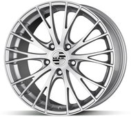 MAK Rennen 9x18, 5x130, ET45 - Aluminum Wheel