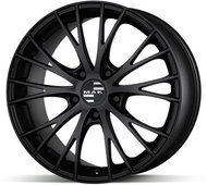 MAK Rennen FullBlack 9x18, 5x112, ET21 - Aluminum Wheel