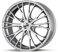 MAK Rennen 8x19, 5x110, ET33 - Aluminum Wheel