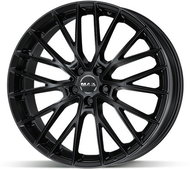 MAK Speciale FullBlack 9,5x20, 5x108, ET45 - Aluminum Wheel
