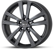 MAK Magma Titan 7x18, 5x114, ET40 - Aluminum Wheel