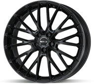 MAK Speciale FullBlack 9x22, 5x108, ET43 - Aluminum Wheel