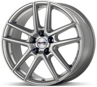 Platin P73 7x18, 5x112, ET45 - Aluminum Wheel