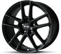 Platin P73 FullBlack 7x18, 5x114, ET35 - Alu kolo