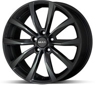 MAK Wolf FullBlack 7x17, 5x110, ET41 - Aluminum Wheel