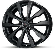 Platin P86 FullBlack 6,5x17, 6x130, ET62 - Aluminum Wheel