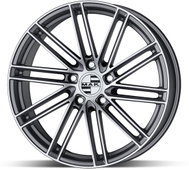 MAK Leipzig GunMetal 9,5x21, 5x130, ET46 - Aluminum Wheel