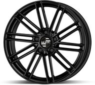 MAK Leipzig FullBlack 9,5x20, 5x130, ET65 - Aluminum Wheel