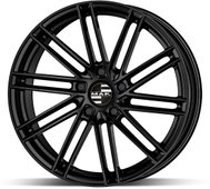 MAK Leipzig FullBlack 11,5x20, 5x130, ET68 - Aluminum Wheel