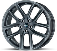 MAK Voltage GunMetal 8,5x18, 5x114, ET40 - Aluminum Wheel
