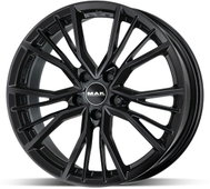 MAK Union FullBlack 9,5x21, 5x112, ET36 - Aluminum Wheel