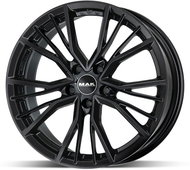 MAK Union FullBlack 10x22, 5x112, ET19 - Aluminum Wheel