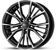 MAK Union Black 8,5x20, 5x112, ET40 - Aluminum Wheel