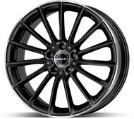 MAK Komet GBMR 8x19, 5x112, ET48 - Aluminum Wheel