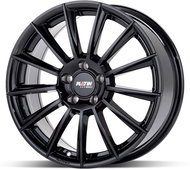 Platin P74 FullBlack 7,5x18, 5x112, ET51 - Aluminum Wheel