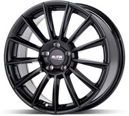 Platin P74 FullBlack 7,5x19, 5x112, ET53 - Aluminum Wheel
