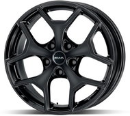 MAK Liberty FullBlack 7,5x17, 5x110, ET39 - Aluminum Wheel