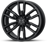 MAK Peak FullBlack 9x20, 6x114, ET47 - Aluminum Wheel