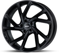 MAK Kassel FullBlack 8x19, 5x112, ET45 - Aluminum Wheel