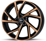 MAK Kassel Bronze 8x18, 5x112, ET43 - Aluminum Wheel