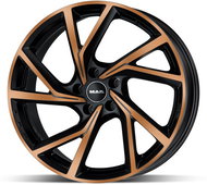 MAK Kassel Bronze 8x19, 5x112, ET40 57,1 - Aluminum Wheel