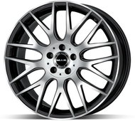 MAK Arrow Black 8,5x21, 5x112, ET27 - Aluminum Wheel
