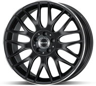 MAK Arrow GBMR 9x18, 5x112, ET42 - Aluminum Wheel