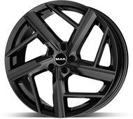 MAK Qvattro FullBlack 8x18, 5x112, ET50 - Aluminum Wheel