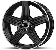 MAK Lewis GBMR 9x18, 5x112, ET42 - Aluminum Wheel