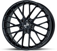 MAK Monaco FullBlack 10x19, 5x130, ET45 - Aluminum Wheel