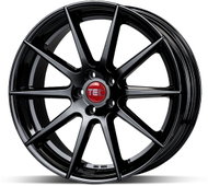 TEC GT7 FullBlack 9x21, 5x112, ET20 - Aluminum Wheel
