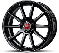 TEC GT7 FullBlack 10,5x21, 5x130, ET52 - Aluminum Wheel