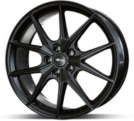 Brock B40 SBM 8x19, 5x112, ET32,5 - Aluminum Wheel