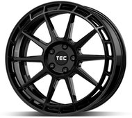 TEC GT 8 FullBlack 8,5x20, 5x112, ET45 - Aluminum Wheel
