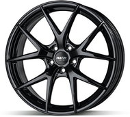 Platin P94 FullBlack 9x20, 5x112, ET20 - Aluminum Wheel