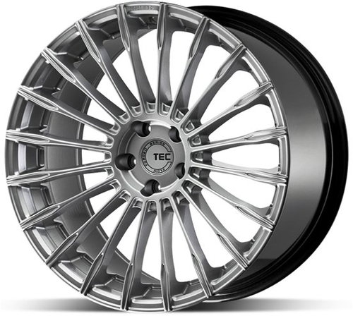 TEC GT 5 Hyper 9,5x21, 5x112, ET22 - Aluminum Wheel - Main image