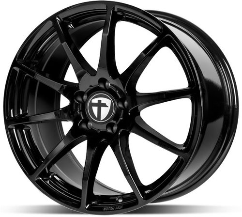 Tomason TN1 BP 9x20, 5x112, ET45 - Aluminum Wheel - Main image