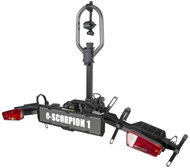 BuzzRack E-SCORPION 1 - Towbar Bike Rack