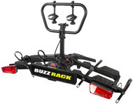 BuzzRack SCORPION PRO 2 - Towbar Bike Rack