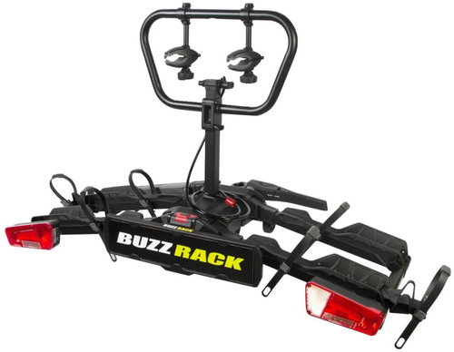 BuzzRack SCORPION PRO 2 - Towbar Bike Rack - Main image