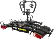 BuzzRack SCORPION PRO 3 - Towbar Bike Rack