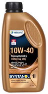 VELVANA Syntanol 10W-40, 1l - Motorový olej